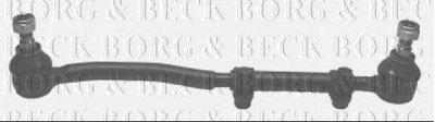 BORG & BECK bdl6720 -  Поперечная рулевая тяга